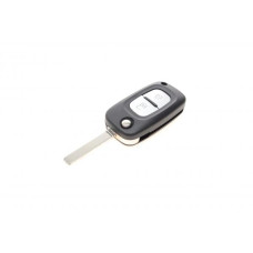 58227 AIC Ключ карта (2 кнопки/выкидной ) Renault Kangoo/Clio/Master II 97-