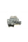 58247 AIC Замок кришки багажника Audi A3/A4/A6/A8 03-12