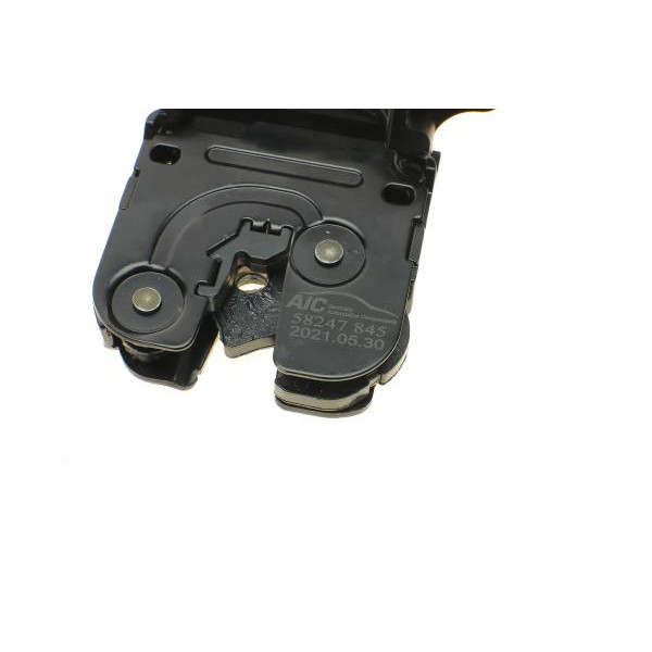 58247 AIC Замок кришки багажника Audi A3/A4/A6/A8 03-12