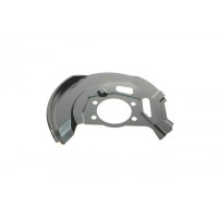 58266 AIC Захист гальмівного диска (переднього) (L) Nissan Qashqai/Renault Kadjar 13-