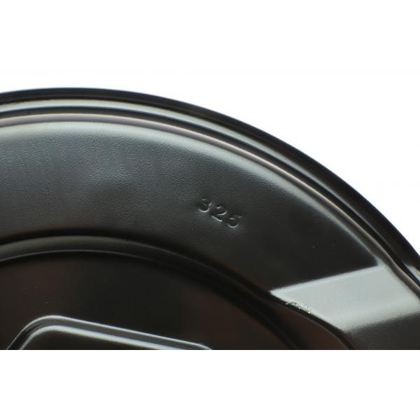 58266 AIC Захист гальмівного диска (переднього) (L) Nissan Qashqai/Renault Kadjar 13-