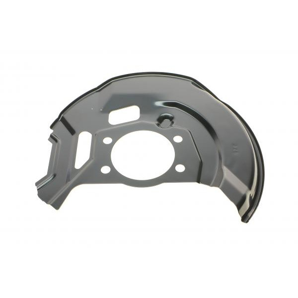 58266 AIC Захист гальмівного диска (переднього) (L) Nissan Qashqai/Renault Kadjar 13-