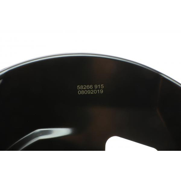 58266 AIC Захист гальмівного диска (переднього) (L) Nissan Qashqai/Renault Kadjar 13-