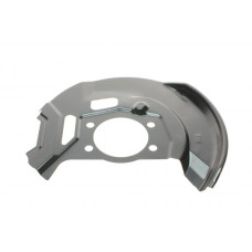 58267 AIC Захист гальмівного диска (переднього) (R) Renault Kadjar/Nissan Qashqai 13-