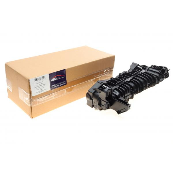 58311 AIC Колектор впускний BMW 3 (E90/F30) 2.0d 10-16 (N47) (з прокладкою)
