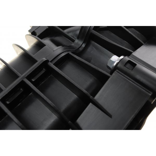 58354 AIC Колектор впускний BMW 3 (E90/F30) 2.0d 10-16 (N47)