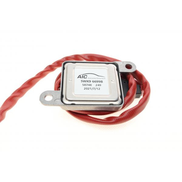 58748 AIC Датчик оксидів азоту (NOx) BMW 3 (E90)/5 (F10/F07) 2.0-3.0 06-16 (N47/N57/M57/B48)