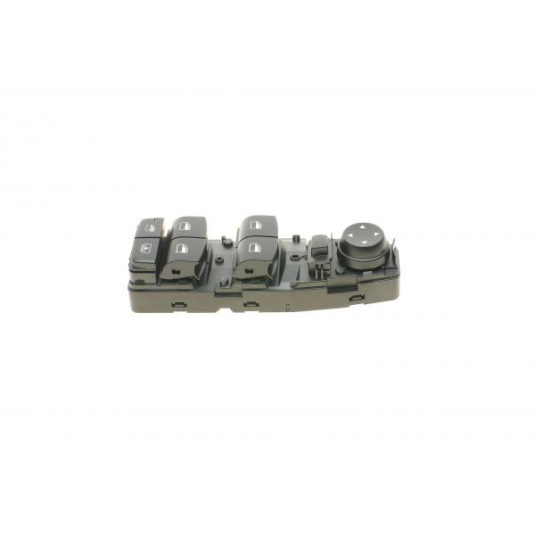 58857 AIC Кнопка склопідйомника (L) BMW 3 (F30/F80) 11- (блок)