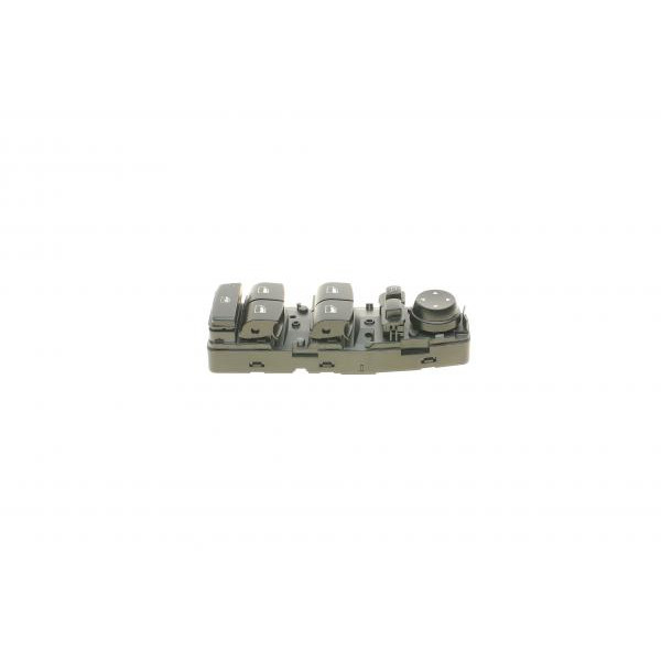 58858 AIC Кнопка склопідйомника (L) BMW X5 (F15/F85)/X6 (F16/F86) 13-19 (блок)