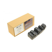 58859 AIC Кнопка склопідйомника (L) BMW X1 (E84) 09-15 (блок)