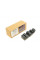 58859 AIC Кнопка склопідйомника (L) BMW X1 (E84) 09-15 (блок)