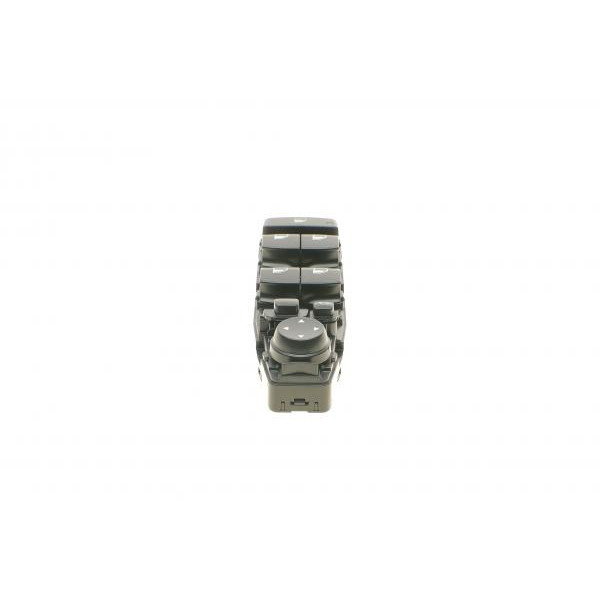 58859 AIC Кнопка склопідйомника (L) BMW X1 (E84) 09-15 (блок)