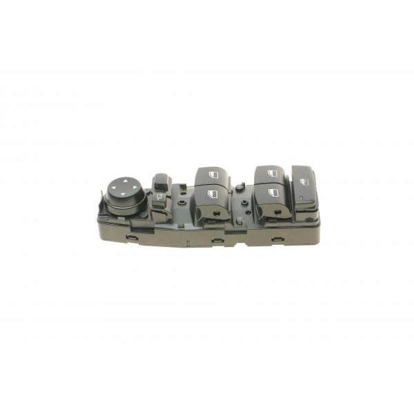 58859 AIC Кнопка склопідйомника (L) BMW X1 (E84) 09-15 (блок)