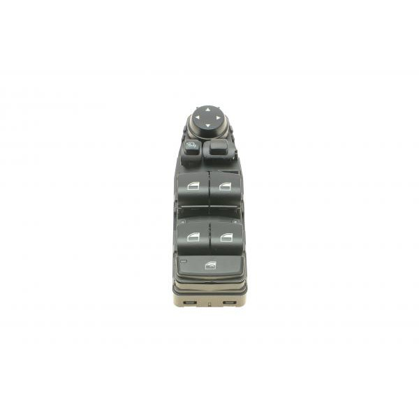 58859 AIC Кнопка склопідйомника (L) BMW X1 (E84) 09-15 (блок)
