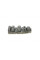 58859 AIC Кнопка склопідйомника (L) BMW X1 (E84) 09-15 (блок)