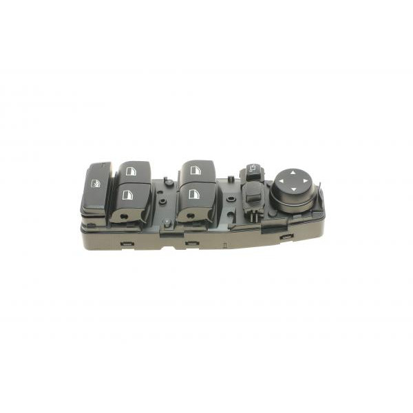 58859 AIC Кнопка склопідйомника (L) BMW X1 (E84) 09-15 (блок)