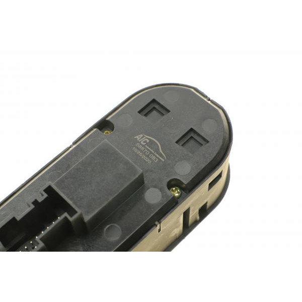 58870 AIC Кнопка склопідйомника (L) Opel Astra H/Zafira B 04-15 (блок)