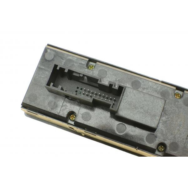 58870 AIC Кнопка склопідйомника (L) Opel Astra H/Zafira B 04-15 (блок)