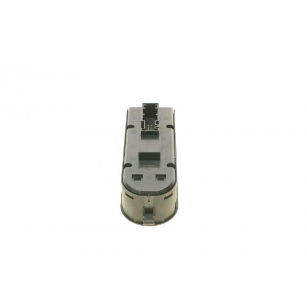 58870 AIC Кнопка склопідйомника (L) Opel Astra H/Zafira B 04-15 (блок)