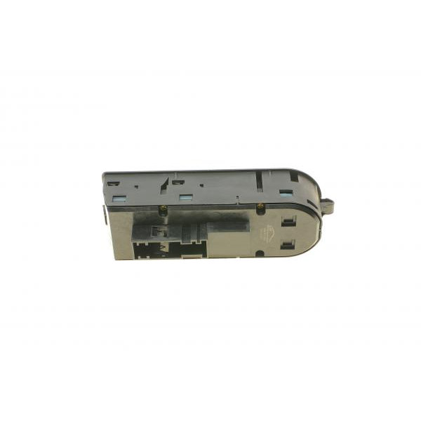 58870 AIC Кнопка склопідйомника (L) Opel Astra H/Zafira B 04-15 (блок)