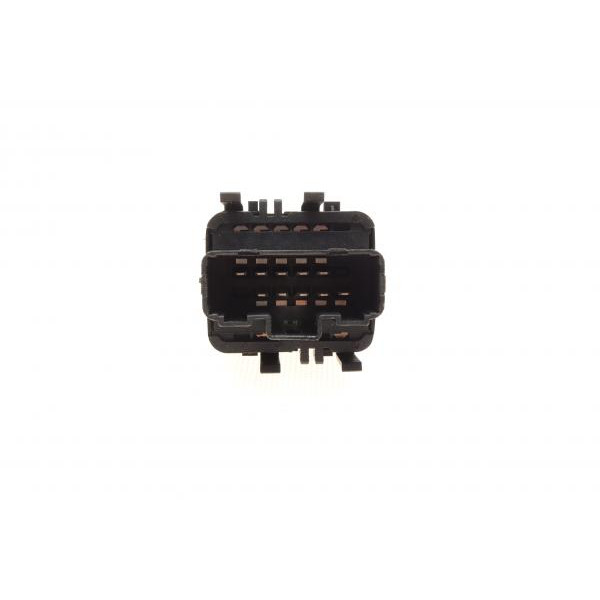 58875 AIC Кнопка склопідйомника (L) Renault Scenic/Clio/Laguna 03- (подвійна)