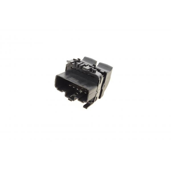 58875 AIC Кнопка склопідйомника (L) Renault Scenic/Clio/Laguna 03- (подвійна)