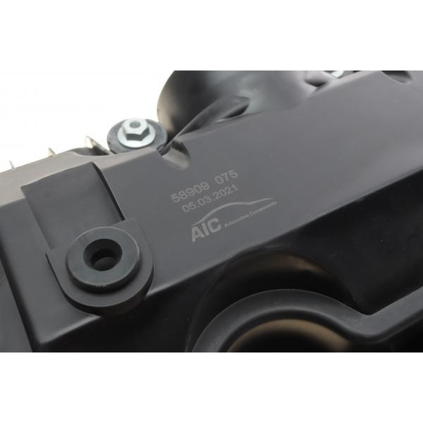 58909 AIC Кришка клапанів BMW 5 (E60)/X5 (E53/E70) 3.6-4.8 01-08 (N62) (5-8 циліндр)