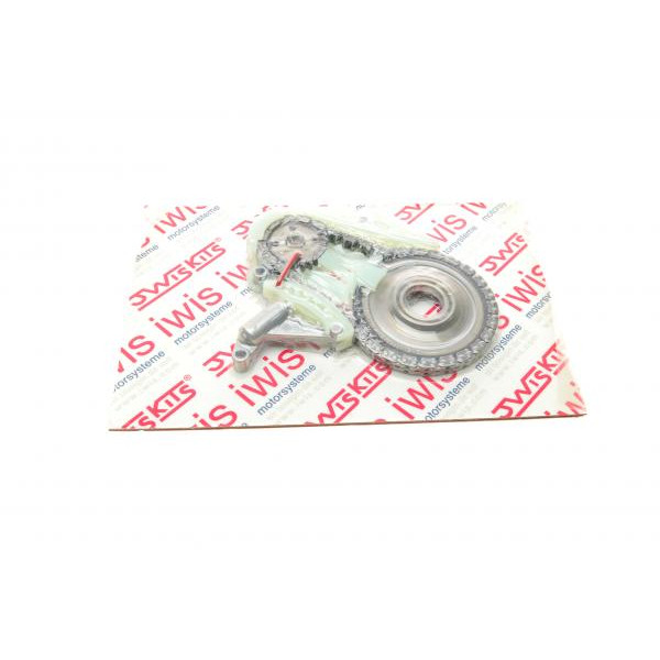 59800Set AIC Комплект ланцюга насоса масляного BMW 3 (F30/F31)/5 (F10/F11) (N20B16/N20B20) 11-19 (z=70)