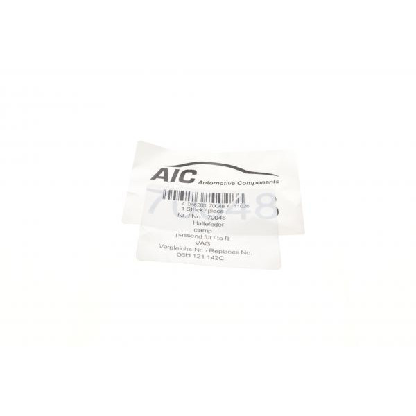 70048 AIC Хомут системи охолодження VW Golf/Passat/T5 2.0 TSI 03-