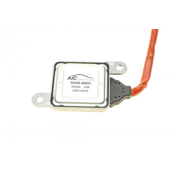 70396 AIC Датчик оксидів азоту (NOx) BMW 3 (E90)/5 (F10/F07) 2.0-3.0 06-16 (N47/N57/B48)