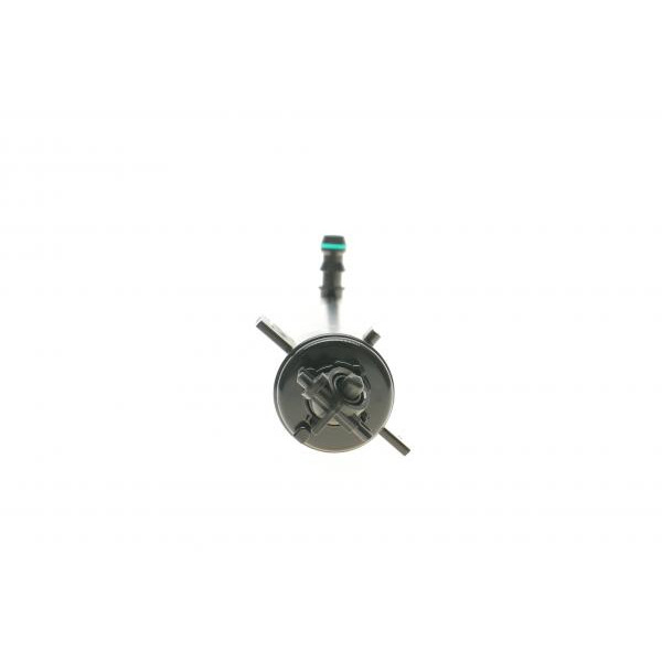 70819 AIC Форсунка омивача фари BMW X5 (E70) 06-10 (R)