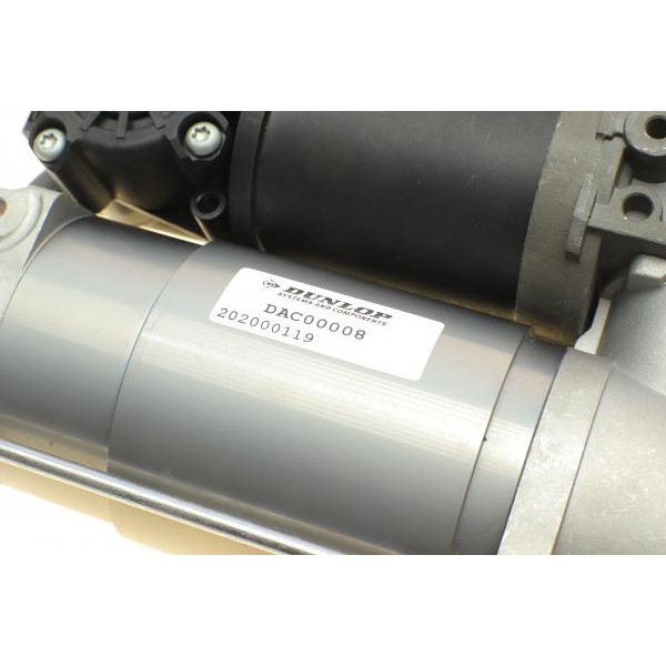71286 AIC Компресор пневмосистеми BMW 7 (F01/F02/F03/F04) 08-15/5 (F07) 12-17 N52/N55/N63