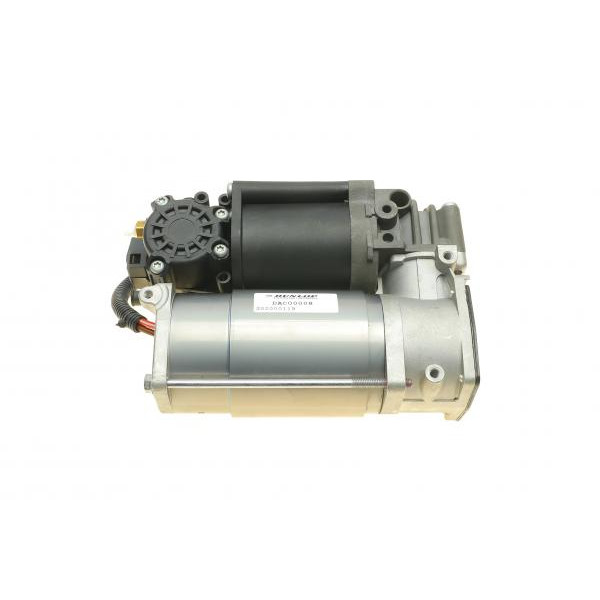 71286 AIC Компресор пневмосистеми BMW 7 (F01/F02/F03/F04) 08-15/5 (F07) 12-17 N52/N55/N63