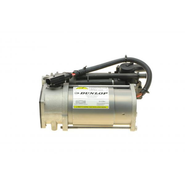 71286 AIC Компресор пневмосистеми BMW 7 (F01/F02/F03/F04) 08-15/5 (F07) 12-17 N52/N55/N63