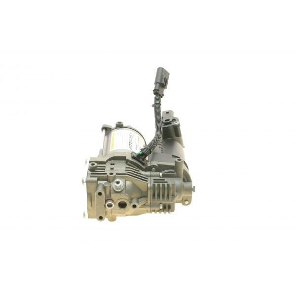 71287 AIC Компресор пневмосистеми (задній) BMW X5 (E70)/X6 (E71/E72) 06-14 M57/N52/N54/N55/N57/N62/N63/S63