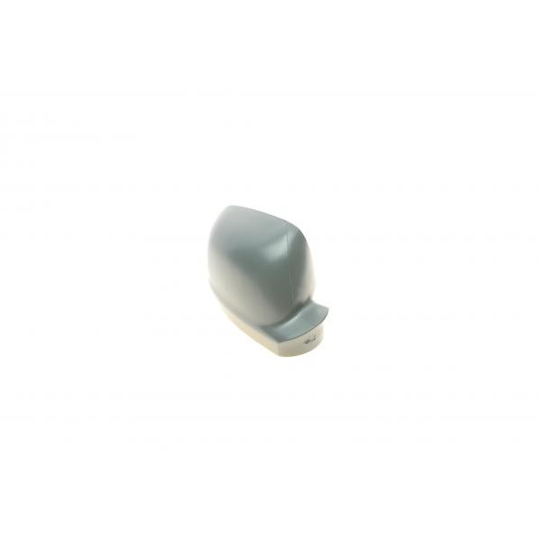 6342127 ALKAR Кришка дзеркала (під фарбування) (R) VW Golf 97-05/Passat 97-05/Seat Toledo/Arosa 97-06