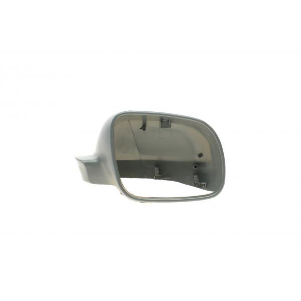 6342127 ALKAR Кришка дзеркала (під фарбування) (R) VW Golf 97-05/Passat 97-05/Seat Toledo/Arosa 97-06