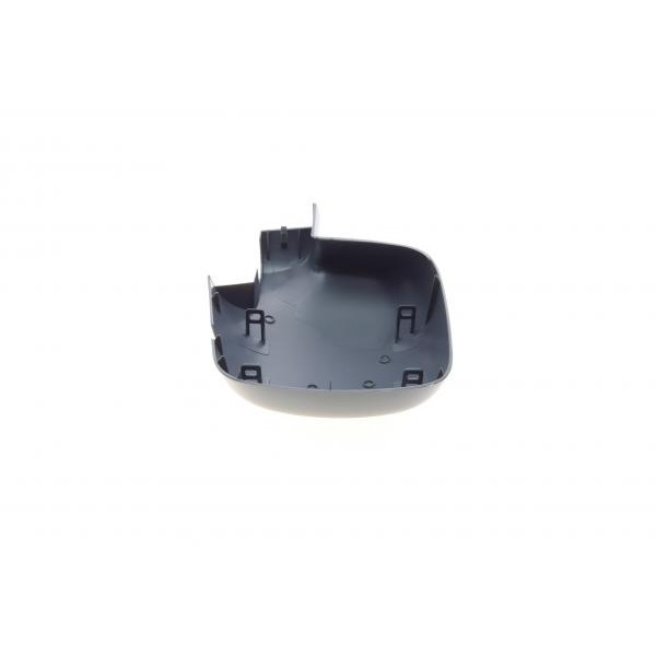 6342160 ALKAR Кришка дзеркала (під фарбування) (R) Renault Kangoo 1.5 dCi/1.6 16V 08-