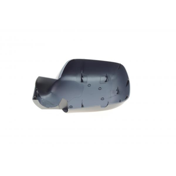 6342160 ALKAR Кришка дзеркала (під фарбування) (R) Renault Kangoo 1.5 dCi/1.6 16V 08-