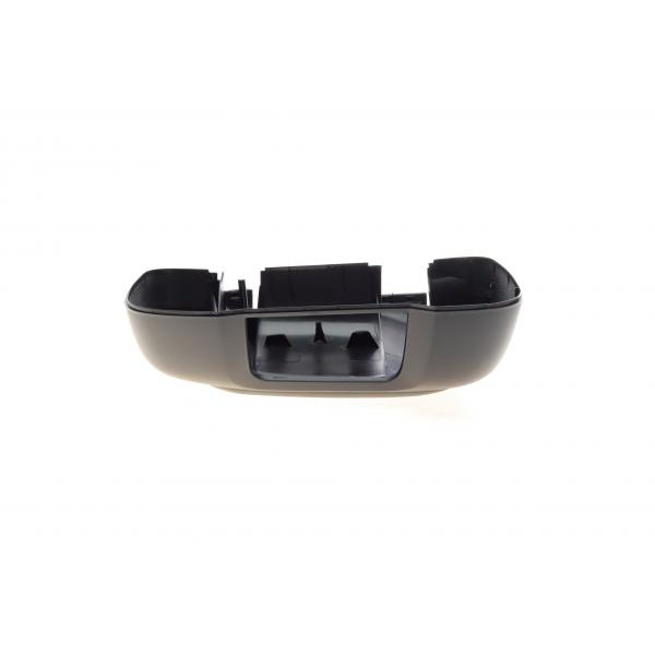 6343922 ALKAR Кришка дзеркала (L) Citroen Jumper/Fiat Ducato/Peugeot Boxer 06-