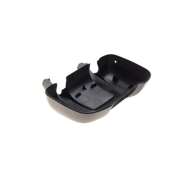 6343922 ALKAR Кришка дзеркала (L) Citroen Jumper/Fiat Ducato/Peugeot Boxer 06-