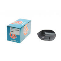6343955 ALKAR Кришка дзеркала (під фарбування) (L) Citroen Jumpy/Fiat Scudo/Peugeot Expert 1.6/2.0 D/HDi 06-