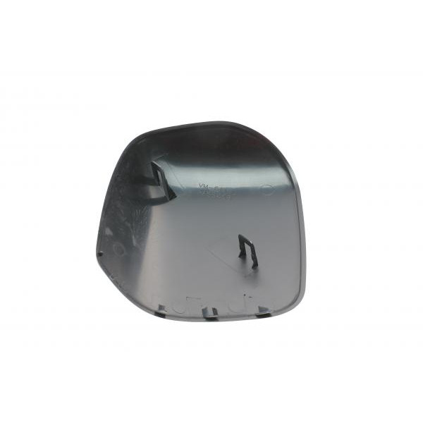 6343955 ALKAR Кришка дзеркала (під фарбування) (L) Citroen Jumpy/Fiat Scudo/Peugeot Expert 1.6/2.0 D/HDi 06-