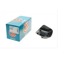 6346351 ALKAR Кришка дзеркала (під фарбування) (R) Citroen Nemo/Peugeot Bipper 1.3/1.4 HDi 08-