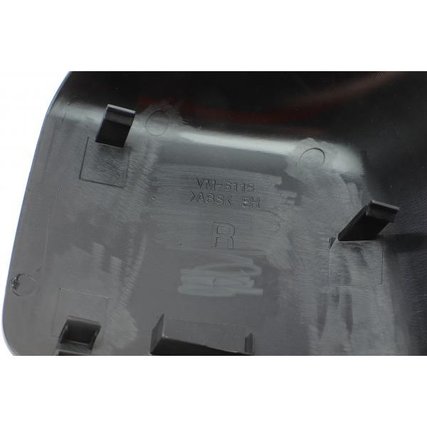 6346351 ALKAR Кришка дзеркала (під фарбування) (R) Citroen Nemo/Peugeot Bipper 1.3/1.4 HDi 08-