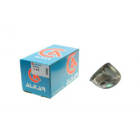 6348146 ALKAR Кришка дзеркала (R) VW Tiguan 1.4/2.0 TDI/TFSI 07-