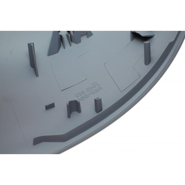 6348794 ALKAR Кришка дзеркала (під фарбування) (R) Audi Q5/Q7 06-