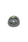 6401857 ALKAR Скло дзеркала Citroen C1/Peugeot 107 1.0/1.4 HDi 05- (L)