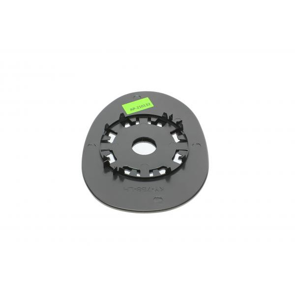 6401857 ALKAR Скло дзеркала Citroen C1/Peugeot 107 1.0/1.4 HDi 05- (L)