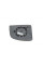 6432929 ALKAR Скло дзеркала (з підігрівом) Fiat Doblo/Opel Combo 1.4/1.6D 09- (R)